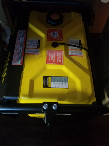 Auto Repair Shop «Suburban Car & Truck Repair», reviews and photos, 17309 S Miles Rd, Cleveland, OH 44128, USA