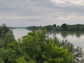 Parco al Po Lungofiume