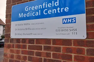 Greenfield Medical Centre image