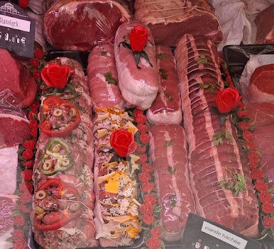 Maison des viandes gourmet Boucherie à Nanterre