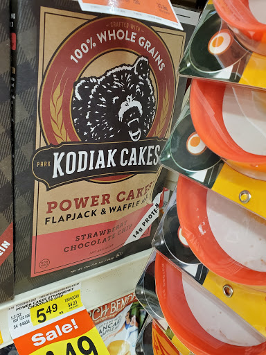 Grocery Store «Jewel-Osco», reviews and photos, 1200 W Boughton Rd, Bolingbrook, IL 60440, USA