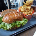 Photo n°1 de l'avis de Mary. fait le 23/10/2021 à 06:51 sur le  4PR Brewery à Farra d'Isonzo