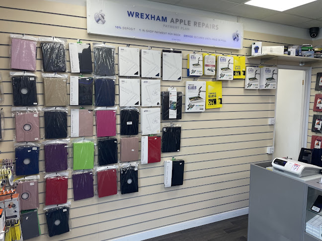 Wrexham Apple Repairs - Cell phone store
