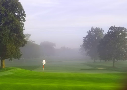 Golf Club «Winged Foot Golf Club», reviews and photos, 851 Fenimore Rd, Mamaroneck, NY 10543, USA