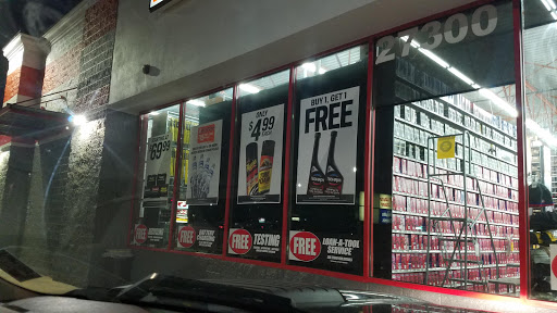 Auto Parts Store «AutoZone», reviews and photos, 27300 Pacific Hwy S, Federal Way, WA 98003, USA