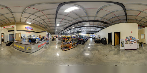 ATV Dealer «Powersports of America», reviews and photos, 3051 Old Husbands Rd, Paducah, KY 42003, USA