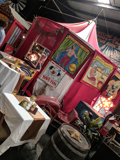 Event Venue «Moviesets», reviews and photos, 400 Garrett Rd, Slidell, LA 70458, USA