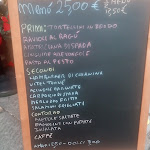 Photo n°2 de l'avis de Luca.c fait le 06/01/2024 à 16:03 sur le  Nonna Rosaria à Genoa