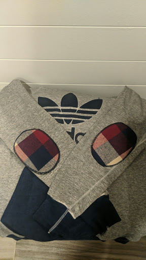 Dry Cleaner «Parkside Cleaners», reviews and photos, 22645 Pontiac Trail, South Lyon, MI 48178, USA