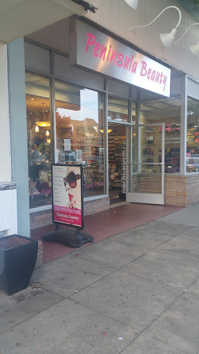 Beauty Supply Store «Peninsula Beauty», reviews and photos, 252 Main St, Los Altos, CA 94022, USA