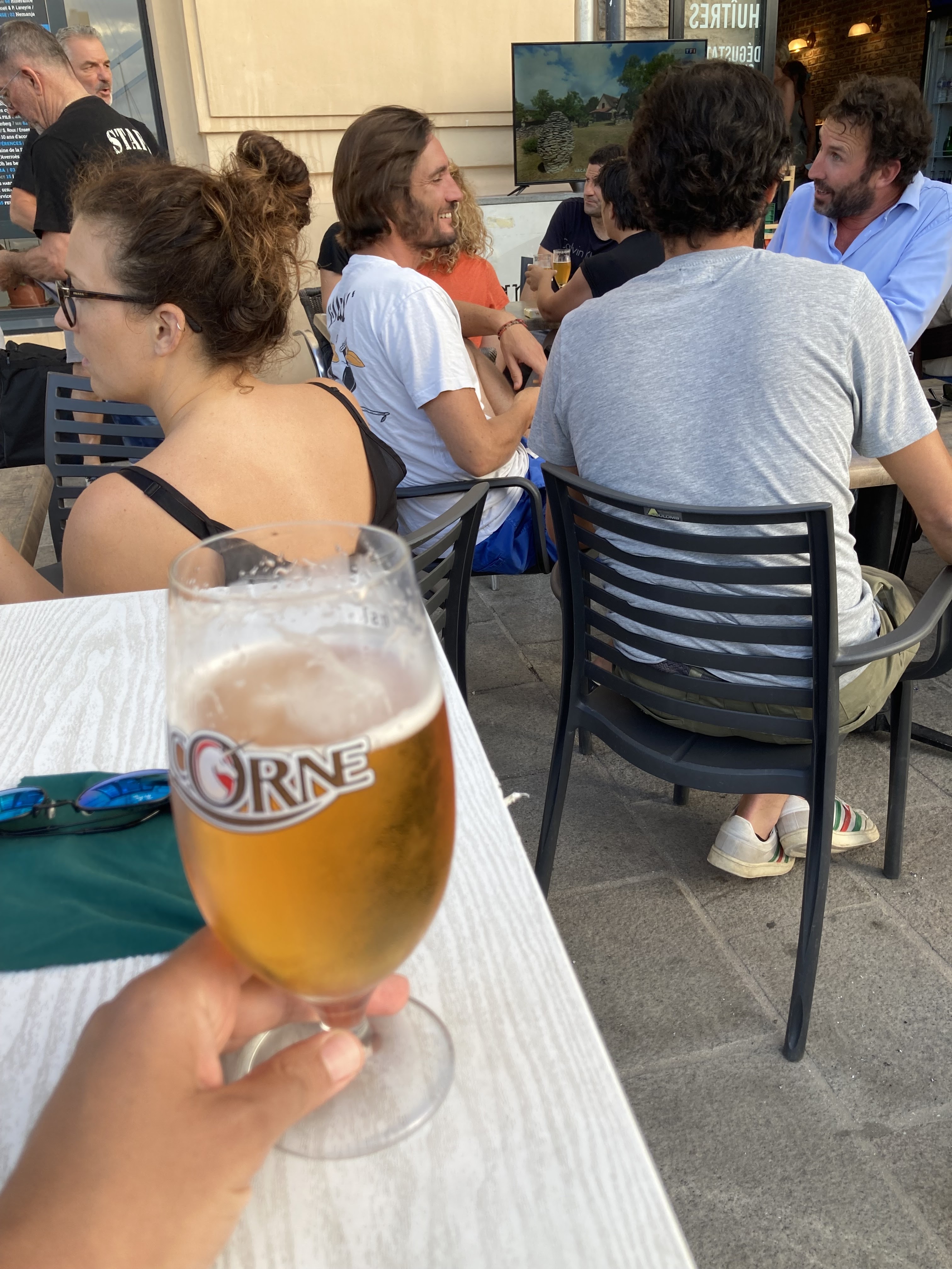 Photo n° 4 de l'avis de Jeff.e fait le 23/06/2021 à 20:16