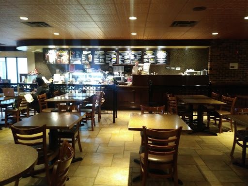 Coffee Shop «Coffee Culture Cafe & Eatery», reviews and photos, 5761 Peach St, Erie, PA 16509, USA