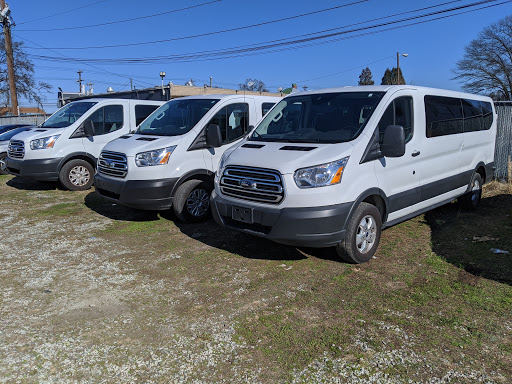 Used Car Dealer «Monarch Auto Sales», reviews and photos, 4519 W Market St #100, Greensboro, NC 27407, USA