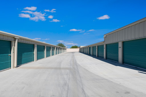 Self-Storage Facility «Dollar Self Storage», reviews and photos, 10550 N 51st Ave, Glendale, AZ 85302, USA