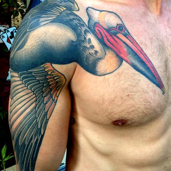 Explore scenery tattoo ideas, creative tattoo ideas in Albany, available at Best Day Ever Tattoo