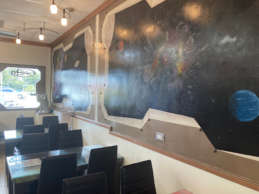 Coffee Shop «Cafe Monte Carlo», reviews and photos, 7090 N Atlantic Ave #2, Cape Canaveral, FL 32920, USA