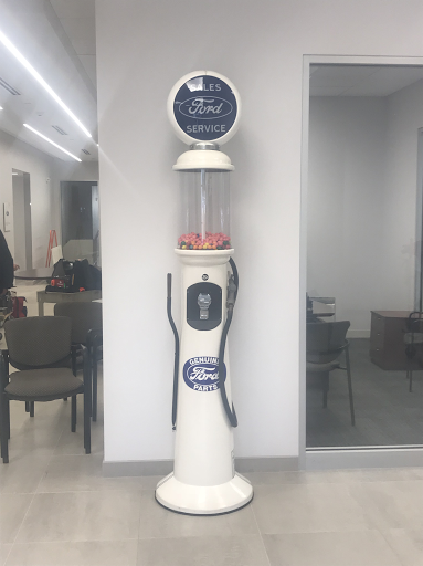 Ford Dealer «Packey Webb Ford», reviews and photos, 2150 Ogden Ave, Downers Grove, IL 60515, USA