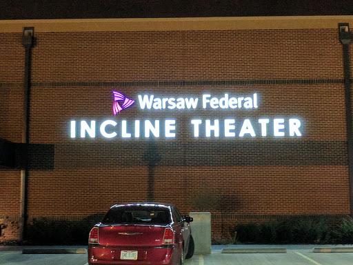 Performing Arts Theater «Warsaw Federal Incline Theater», reviews and photos, 801 Matson Pl, Cincinnati, OH 45204, USA