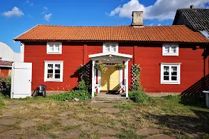 Vandrarhemmet Ölands Skogsby image