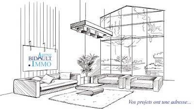 Agence Bidault Immobilier La Celle Saint Cloud à La Celle-Saint-Cloud