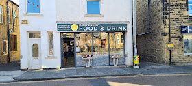 Independent Food & Drink - Seahouses