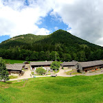 Photo n°3 de l'avis de Gerhard.e fait le 19/08/2021 à 14:54 sur le  Zum Wofen à Schliersee