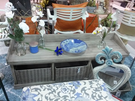 Home Goods Store «Tuesday Morning», reviews and photos, 4844 Everhard Rd NW, Canton, OH 44718, USA