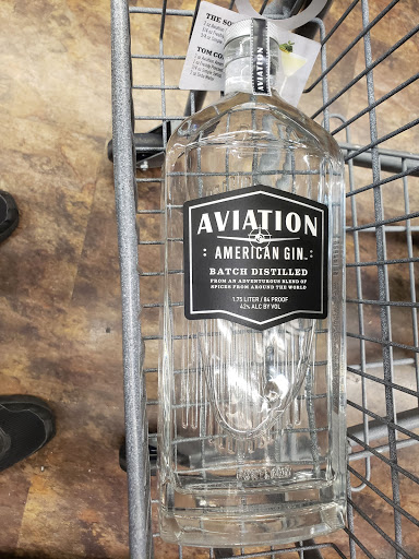 Wine Store «Total Wine & More», reviews and photos, 2528 FL-580, Clearwater, FL 33761, USA