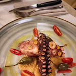 Photo n°4 de l'avis de serena.a fait le 16/09/2022 à 23:40 sur le  Ristorante Hotel Emi à Calderara di Reno