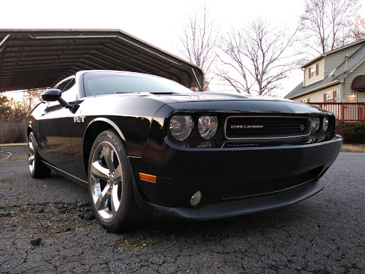 Auto Repair Shop «Crabapple Automotive», reviews and photos, 12265 Crabapple Rd b, Alpharetta, GA 30004, USA