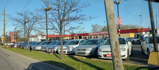 Auto Auction «Waukegan Auto Auction», reviews and photos, 2731 Belvidere Rd, Waukegan, IL 60085, USA