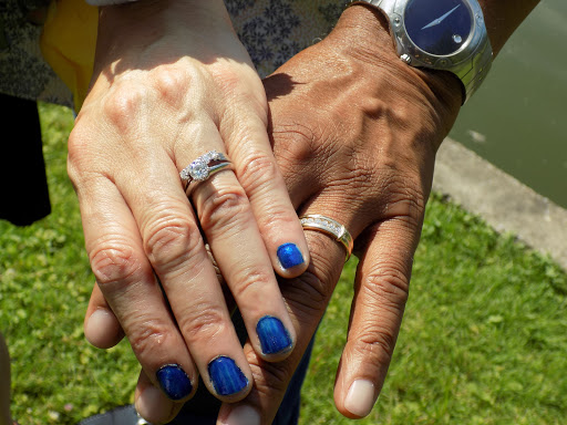 Jewelry Store «Finch Jewelers», reviews and photos, 1841 Columbia Ave, Lancaster, PA 17603, USA