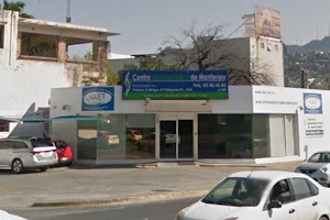 Centro Quiropráctico de Monterrey image