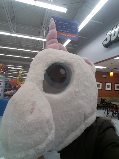 Discount Store «Walmart», reviews and photos, 44575 Mound Rd, Sterling Heights, MI 48314, USA