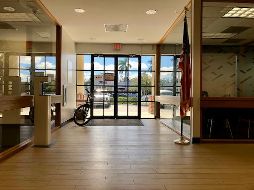 Bank «Bank of America Financial Center», reviews and photos