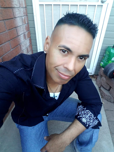 Barber Shop «Abiel Barber Shop», reviews and photos, 1464 E Main St, Mesa, AZ 85203, USA