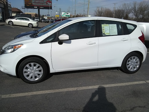 Car Dealer «Super Car Guys East», reviews and photos, 1633 N Rock Rd, Wichita, KS 67206, USA