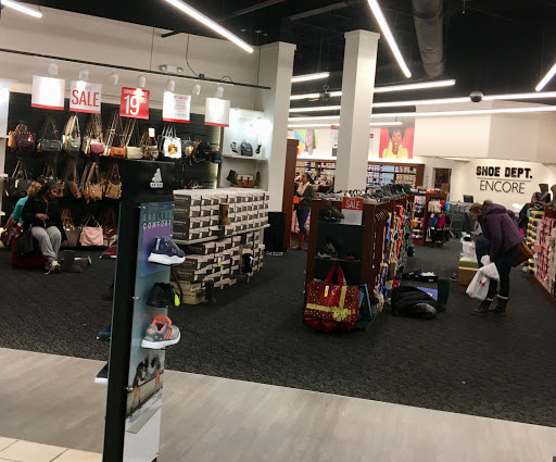 Shoe Store «Shoe Dept. Encore», reviews and photos, 11500 Midlothian Turnpike, North Chesterfield, VA 23235, USA