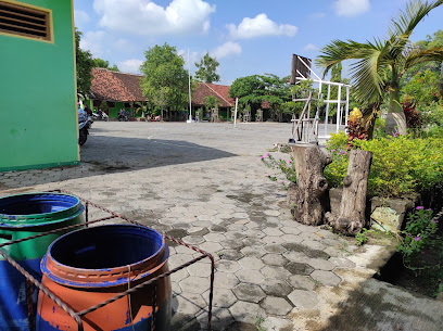 SMP Negeri 1 Karangrayung