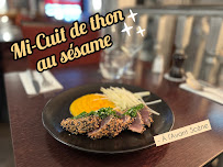 Photos du propriétaire du Restaurant français Avant Scène à Paris - n°4