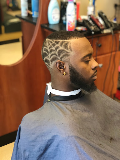 Barber Shop «Urban cuts barbershop», reviews and photos, 1895 N Armistead Ave, Hampton, VA 23666, USA