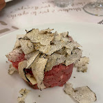 Photo n°2 de l'avis de valentina.o fait le 03/07/2021 à 22:52 sur le  Bastian Contrario à Finale Ligure