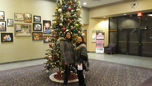 Community Center «Oak Creek Community Center», reviews and photos, 8580 S Howell Ave, Oak Creek, WI 53154, USA