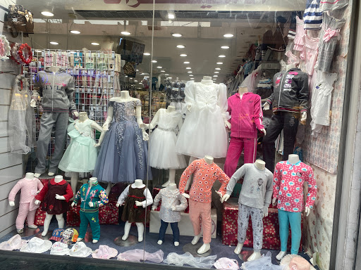 الأميرات للأطفال 