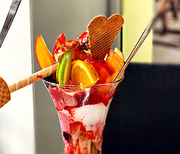 Eiscafé Allegro photo