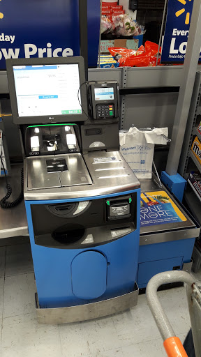 Department Store «Walmart Supercenter», reviews and photos, 6702 Seawall Blvd, Galveston, TX 77551, USA