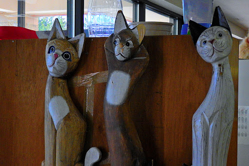 Thrift Store «ReTails Thrift Store», reviews and photos, 5000 NE Fourth Plain Blvd, Vancouver, WA 98661, USA