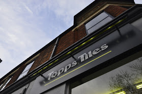 Topps Tiles North Finchley