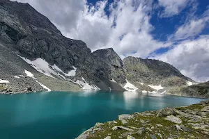 Lago della Rossa image