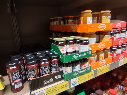 Supermarket «ALDI», reviews and photos, 707 S Wayne Rd, Westland, MI 48186, USA